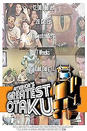 America's Greatest Otaku