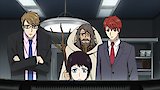 Shinjuku Ward Nocturnal Community Relations Division