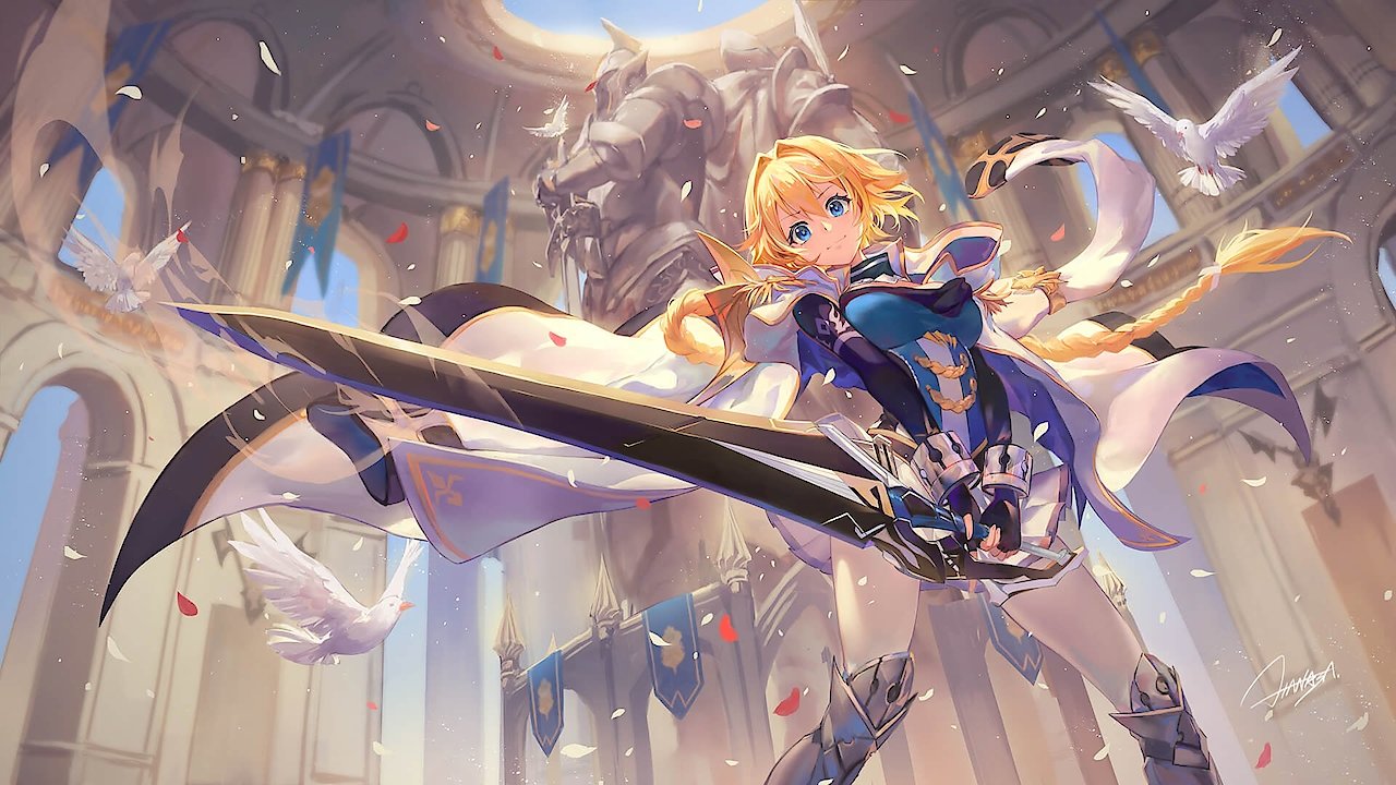 Million Arthur