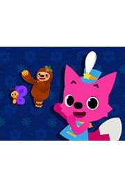 Pinkfong! Fun Rhyming Songs