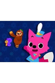 Pinkfong! Fun Rhyming Songs