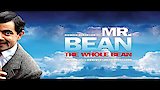Mind the Baby, Mr. Bean