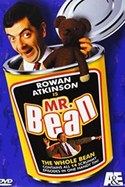 Mr Bean: The Whole Bean