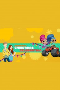 Nick Jr. Christmas Celebration