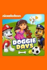 Nick Jr.: Doggie Days