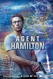 Agent Hamilton