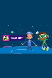 PBS KIDS: Blast Off!