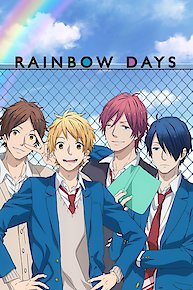 Rainbow Days