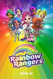 Rainbow Rangers