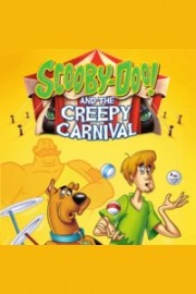 Scooby-Doo and the Creepy Carnival
