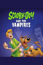 Scooby-Doo and the Vampires