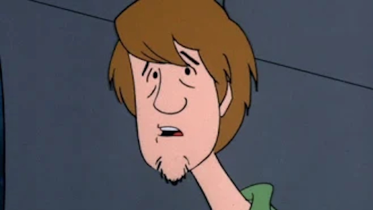 Scooby-Doo! Favorite Frights