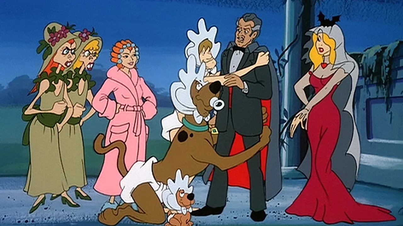 Scooby-Doo! Ghouls and Ghosts