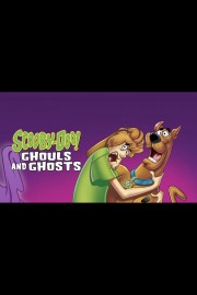 Scooby-Doo! Ghouls and Ghosts