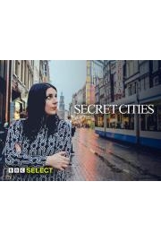 Secret Cities