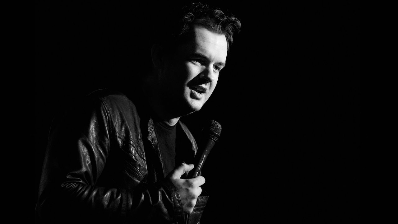 Jim Jefferies: I Swear to God