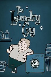 The Laundry Guy