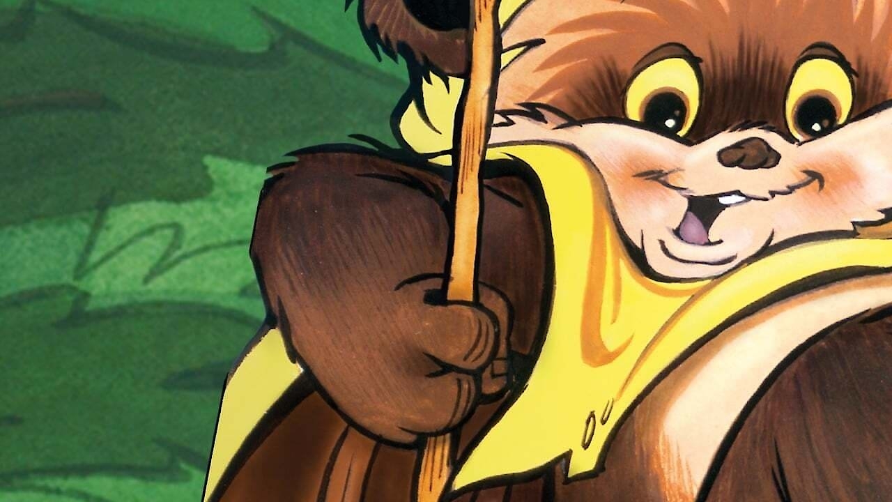 Star Wars: Ewoks