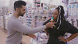 Hasan Minhaj Does Parenting