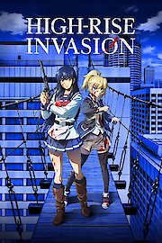 High-Rise Invasion