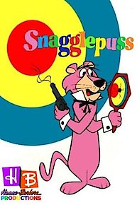 Snagglepuss