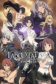 Taboo Tattoo