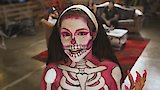 Hole-O-Ween