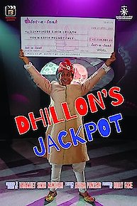 Dhillon's Jackpot