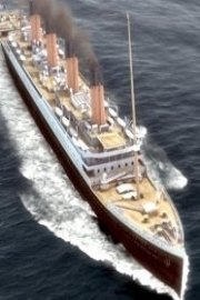The Unsinkable Titanic