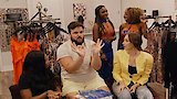 The Unruly Guest