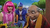 The Wizard of LazyTown