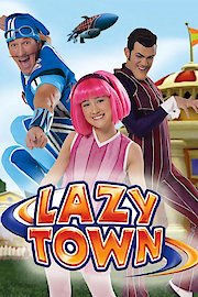 LazyTown