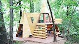Crazy About Camping