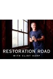 Restoration Road with Clint Harp