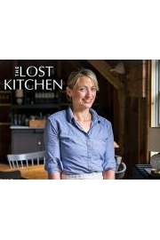 The Lost Kitchen