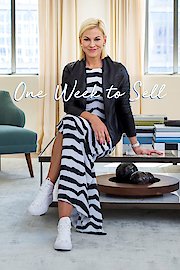 One Week To Sell