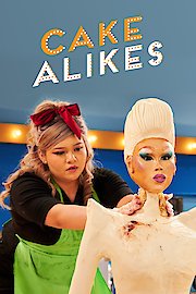 Cakealikes