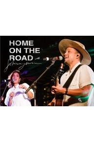 Home on the Road with Johnnyswim
