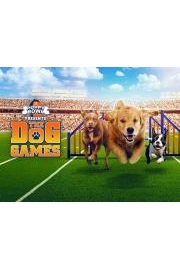 Puppy Bowl Presents: The Dog Games