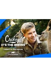 Crikey It's the Irwins: Robert to the Rescue