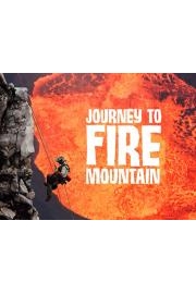 Journey To Fire Mountain