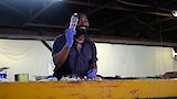 The Business of Trash
