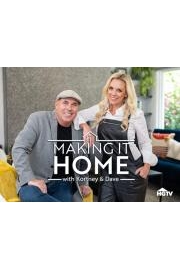 Making It Home with Kortney and Dave