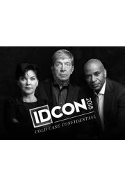 IDCON 2018: Cold Case Confidential