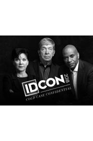 IDCON 2018: Cold Case Confidential