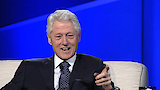 Bill Clinton