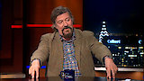 Stephen Fry