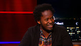 Ishmael Beah