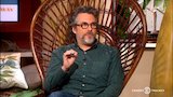 Michael Chabon, Mariel Hemingway