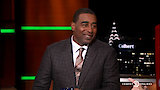 Cris Carter